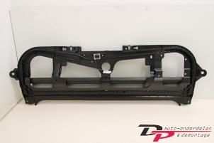 Gebruikte Schuifdak Peugeot 3008 I (0U/HU) 1.6 16V THP 155 Prijs € 60,75 Margeregeling aangeboden door DP Auto-onderdelen & Demontage