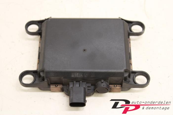 Gebruikte PDC Module Peugeot 3008 I (0U/HU) 1.6 16V THP 155 Prijs € 40,00 Margeregeling aangeboden door DP Auto-onderdelen & Demontage
