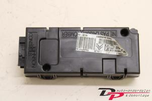 Gebruikte Bandenspanning module Peugeot 3008 I (0U/HU) 1.6 16V THP 155 Prijs € 15,00 Margeregeling aangeboden door DP Auto-onderdelen & Demontage