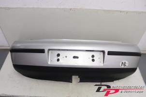 Gebruikte Bumper achter Seat Leon (1M1) 1.9 TDI 110 Prijs € 36,00 Margeregeling aangeboden door DP Auto-onderdelen & Demontage
