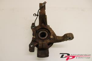 Gebruikte Asschenkel rechts-voor Opel Astra H (L48) 1.8 16V Prijs € 13,50 Margeregeling aangeboden door DP Auto-onderdelen & Demontage