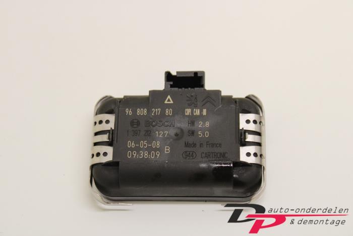 Gebruikte Sensor regen Citroen C4 Picasso (UD/UE/UF) 1.8 16V Prijs € 18,00 Margeregeling aangeboden door DP Auto-onderdelen & Demontage