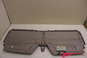 Gebruikte Zonneklep Citroen C4 Picasso (UD/UE/UF) 1.8 16V Prijs € 31,50 Margeregeling aangeboden door DP Auto-onderdelen & Demontage