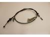 Citroën C1 1.0 Vti 68 12V Koppelingskabel