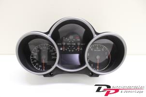 Gebruikte Kilometerteller KM Alfa Romeo 147 (937) 1.6 HP Twin Spark 16V Prijs € 30,00 Margeregeling aangeboden door DP Auto-onderdelen & Demontage