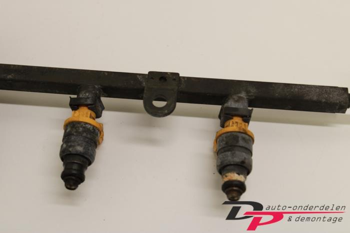 Injector brug van een Daewoo Tacuma 1.8 Pure,SE,SX 2001
