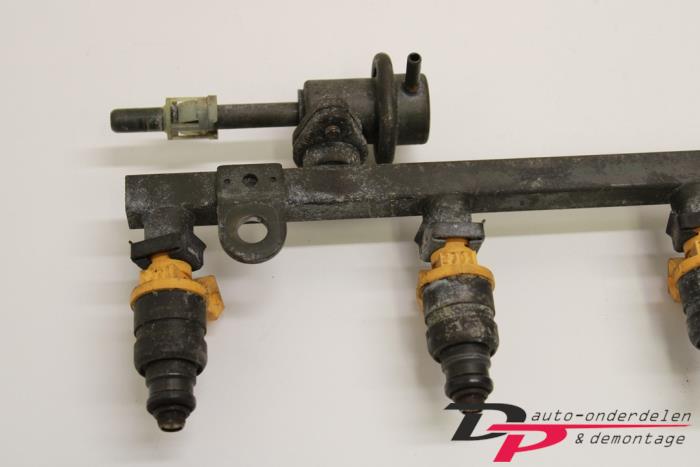 Injector brug van een Daewoo Tacuma 1.8 Pure,SE,SX 2001