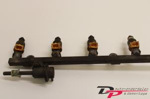 Injector brug van een Daewoo Tacuma 1.8 Pure,SE,SX 2001