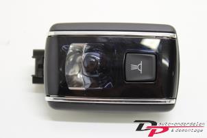 Gebruikte Binnenverlichting achter Citroen DS5 (KD/KF) 2.0 165 HYbrid4 16V Prijs € 15,00 Margeregeling aangeboden door DP Auto-onderdelen & Demontage