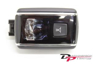 Gebruikte Binnenverlichting achter Citroen DS5 (KD/KF) 2.0 165 HYbrid4 16V Prijs € 15,00 Margeregeling aangeboden door DP Auto-onderdelen & Demontage