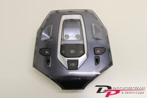 Gebruikte Binnenverlichting voor Citroen DS5 (KD/KF) 2.0 165 HYbrid4 16V Prijs € 30,00 Margeregeling aangeboden door DP Auto-onderdelen & Demontage
