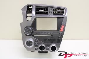 Gebruikte Chaufage Bedieningspaneel Citroen DS5 (KD/KF) 2.0 165 HYbrid4 16V Prijs € 80,00 Margeregeling aangeboden door DP Auto-onderdelen & Demontage