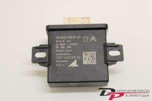 Gebruikte Verlichtings Module Citroen DS5 (KD/KF) 2.0 165 HYbrid4 16V Prijs € 55,00 Margeregeling aangeboden door DP Auto-onderdelen & Demontage