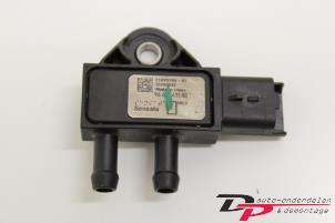 Gebruikte Roetfilter sensor Citroen DS5 (KD/KF) 2.0 165 HYbrid4 16V Prijs € 10,00 Margeregeling aangeboden door DP Auto-onderdelen & Demontage