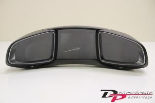 Gebruikte Kilometerteller KM Citroen DS5 (KD/KF) 2.0 165 HYbrid4 16V Prijs € 114,75 Margeregeling aangeboden door DP Auto-onderdelen & Demontage