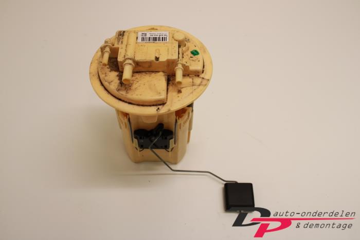 Gebruikte Tank element Pomp Citroen DS5 (KD/KF) 2.0 165 HYbrid4 16V Prijs € 22,95 Margeregeling aangeboden door DP Auto-onderdelen & Demontage