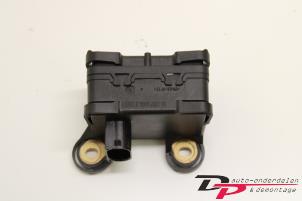 Gebruikte Stuurhoek sensor Opel Zafira (M75) 2.2 16V Direct Ecotec Prijs € 7,65 Margeregeling aangeboden door DP Auto-onderdelen & Demontage