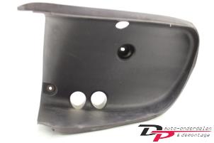 Gebruikte Luchtgeleider Porsche Cayenne (9PA) 4.5 S V8 32V Prijs € 17,00 Margeregeling aangeboden door DP Auto-onderdelen & Demontage