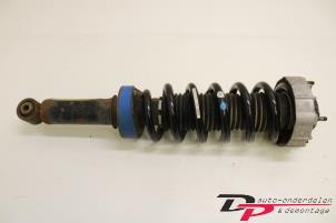 Gebruikte Achterpoot rechts Porsche Cayenne (9PA) 4.5 S V8 32V Prijs € 44,20 Margeregeling aangeboden door DP Auto-onderdelen & Demontage