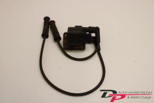 Gebruikte Bobine Renault Kangoo (KC) 1.4 Prijs € 7,65 Margeregeling aangeboden door DP Auto-onderdelen & Demontage