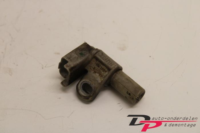 Gebruikte Nokkenas Sensor Landrover Range Rover Evoque (LVJ/LVS) 2.2 SD4 16V Coupe Prijs € 6,80 Margeregeling aangeboden door DP Auto-onderdelen & Demontage
