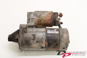 Gebruikte Startmotor Suzuki Wagon-R+ (SR) 1.2 16V Prijs € 15,30 Margeregeling aangeboden door DP Auto-onderdelen & Demontage