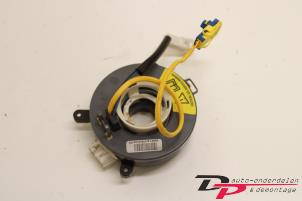 Gebruikte Airbagring Fiat Doblo Cargo (223) 1.3 D 16V Multijet DPF Prijs € 17,00 Margeregeling aangeboden door DP Auto-onderdelen & Demontage