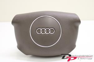 Gebruikte Airbag links (Stuur) Audi A2 (8Z0) 1.2 TDI Prijs € 21,25 Margeregeling aangeboden door DP Auto-onderdelen & Demontage