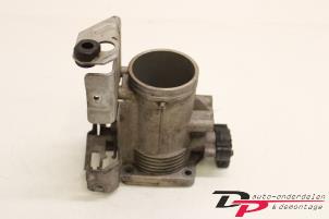 Gebruikte Gasklephuis BMW 3 serie Compact (E36/5) 316i Prijs € 21,25 Margeregeling aangeboden door DP Auto-onderdelen & Demontage