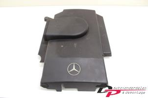Gebruikte Motor Beschermplaat Mercedes E Combi (S210) 4.2 E-420 32V Prijs € 34,00 Margeregeling aangeboden door DP Auto-onderdelen & Demontage