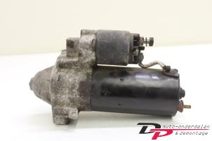 Gebruikte Startmotor Mercedes E Combi (S210) 4.2 E-420 32V Prijs € 29,75 Margeregeling aangeboden door DP Auto-onderdelen & Demontage