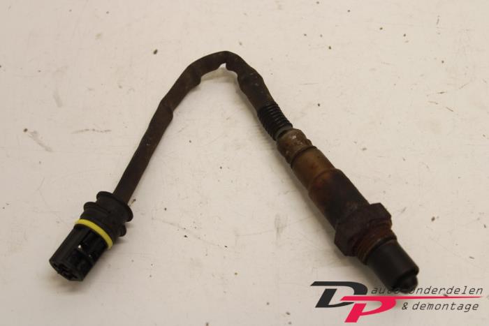 Gebruikte Lambda Sonde Mercedes ML I (163) 350 3.7 V6 18V Prijs € 16,15 Margeregeling aangeboden door DP Auto-onderdelen & Demontage