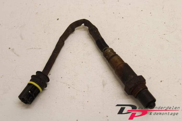 Gebruikte Lambda Sonde Mercedes ML I (163) 350 3.7 V6 18V Prijs € 16,15 Margeregeling aangeboden door DP Auto-onderdelen & Demontage