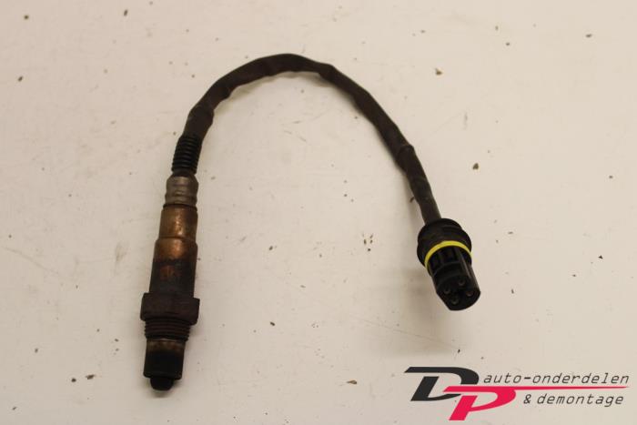 Gebruikte Lambda Sonde Mercedes ML I (163) 350 3.7 V6 18V Prijs € 16,15 Margeregeling aangeboden door DP Auto-onderdelen & Demontage
