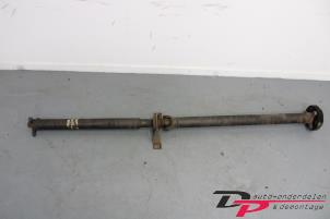 Gebruikte Cardanas Mercedes E Combi (S210) 4.2 E-420 32V Prijs € 61,20 Margeregeling aangeboden door DP Auto-onderdelen & Demontage