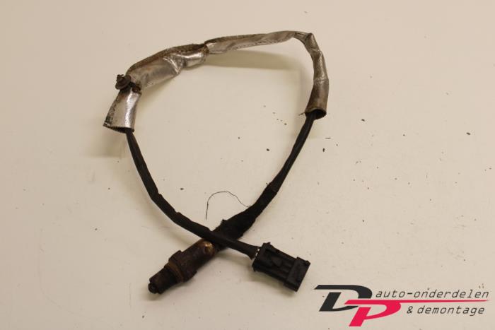 Gebruikte Lambda Sonde Volvo V50 (MW) 2.5 T5 20V Prijs € 19,55 Margeregeling aangeboden door DP Auto-onderdelen & Demontage