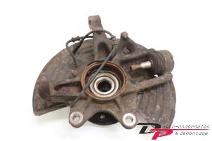 Gebruikte Asschenkel rechts-voor Mercedes ML I (163) 350 3.7 V6 18V Prijs € 23,37 Margeregeling aangeboden door DP Auto-onderdelen & Demontage