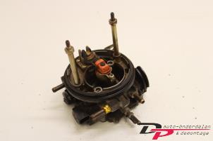 Gebruikte Gasklephuis Lancia Ypsilon (840) 1.1 Elefantina Blu Prijs € 18,70 Margeregeling aangeboden door DP Auto-onderdelen & Demontage