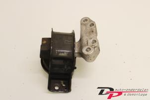 Gebruikte Motorsteun Citroen C3 (SC) 1.4 16V VTi Prijs € 11,90 Margeregeling aangeboden door DP Auto-onderdelen & Demontage