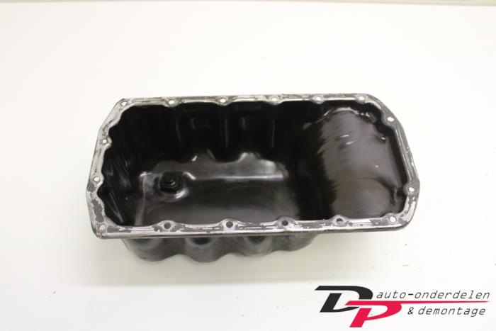 Gebruikte Carterpan Citroen C3 (SC) 1.4 16V VTi Prijs € 10,20 Margeregeling aangeboden door DP Auto-onderdelen & Demontage