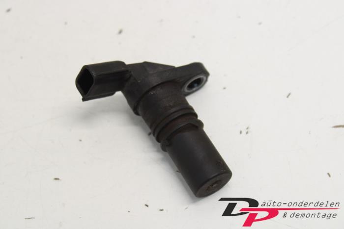 Gebruikte Krukas sensor Renault Megane III Berline (BZ) 1.5 dCi 90 Prijs € 8,50 Margeregeling aangeboden door DP Auto-onderdelen & Demontage