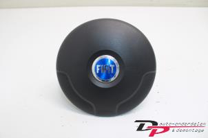 Gebruikte Airbag links (Stuur) Fiat Idea (350AX) 1.4 16V Prijs € 18,00 Margeregeling aangeboden door DP Auto-onderdelen & Demontage