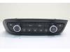 Opel Crossland (X) 1.2 Turbo 12V Chaufage Bedieningspaneel