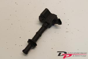 Gebruikte Bobine Opel Crossland (X) 1.2 Turbo 12V Prijs € 14,00 Margeregeling aangeboden door DP Auto-onderdelen & Demontage