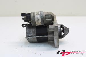 Gebruikte Startmotor Opel Crossland (X) 1.2 Turbo 12V Prijs € 14,00 Margeregeling aangeboden door DP Auto-onderdelen & Demontage