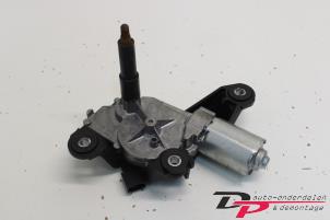 Gebruikte Ruitenwissermotor achter Renault Grand Scénic III (JZ) 1.4 16V TCe 130 Prijs € 14,00 Margeregeling aangeboden door DP Auto-onderdelen & Demontage