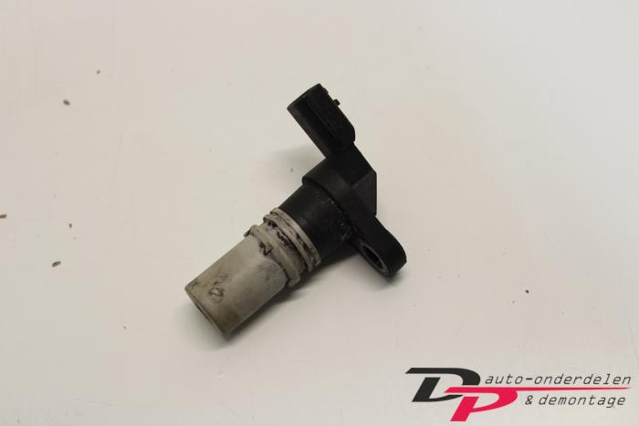 Gebruikte Krukas sensor Renault Grand Scénic III (JZ) 1.4 16V TCe 130 Prijs € 8,50 Margeregeling aangeboden door DP Auto-onderdelen & Demontage