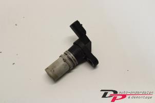 Gebruikte Krukas sensor Renault Grand Scénic III (JZ) 1.4 16V TCe 130 Prijs € 8,50 Margeregeling aangeboden door DP Auto-onderdelen & Demontage