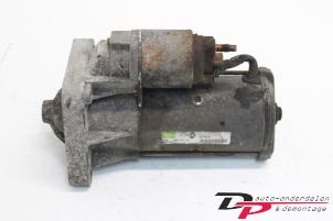 Gebruikte Startmotor Renault Master II (FD/HD) 2.2 dCi 16V Prijs € 12,00 Margeregeling aangeboden door DP Auto-onderdelen & Demontage