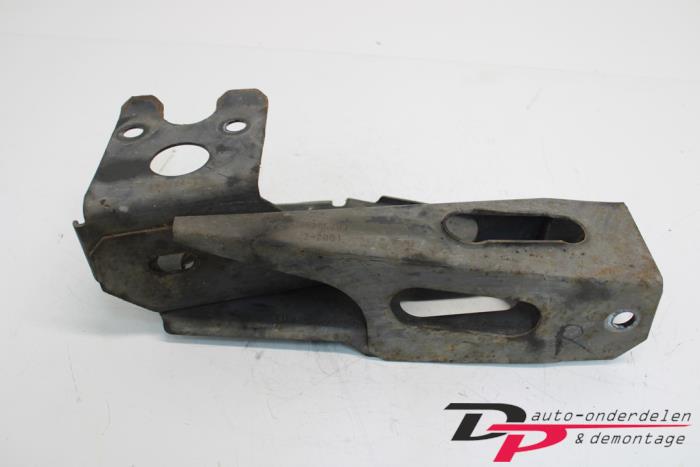 Gebruikte Subframe Renault Master II (FD/HD) 2.2 dCi 16V Prijs € 17,00 Margeregeling aangeboden door DP Auto-onderdelen & Demontage